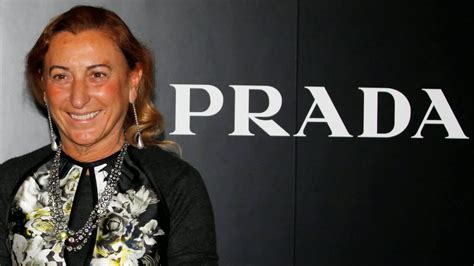 miuccia prada inherits of prada|prada wikipedia.